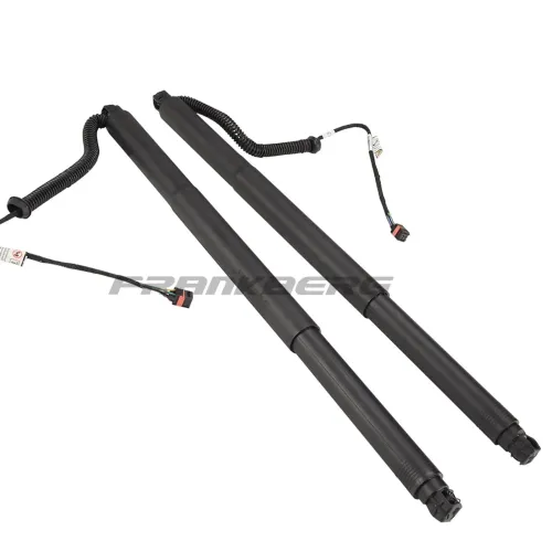 Gasfeder, Koffer-/Laderaum Frankberg 5481FB0017706 Bild Gasfeder, Koffer-/Laderaum Frankberg 5481FB0017706