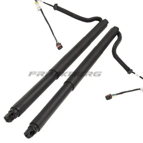 Gasfeder, Koffer-/Laderaum Frankberg 5481FB0017706 Bild Gasfeder, Koffer-/Laderaum Frankberg 5481FB0017706