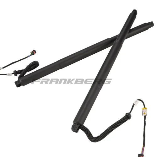 Gasfeder, Koffer-/Laderaum Frankberg 5481FB0017706 Bild Gasfeder, Koffer-/Laderaum Frankberg 5481FB0017706