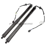 Gasfeder, Koffer-/Laderaum Frankberg 5481FB0017716