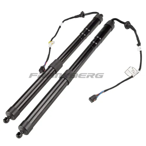 Gasfeder, Koffer-/Laderaum Frankberg 5481FB0017716 Bild Gasfeder, Koffer-/Laderaum Frankberg 5481FB0017716