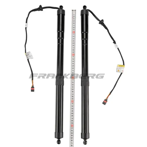 Gasfeder, Koffer-/Laderaum Frankberg 5481FB0017716 Bild Gasfeder, Koffer-/Laderaum Frankberg 5481FB0017716