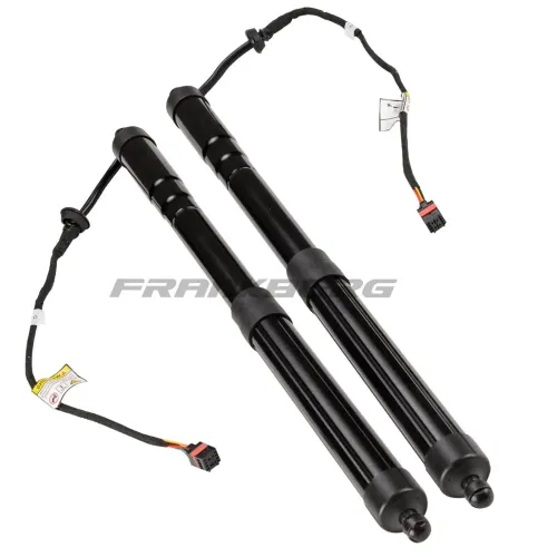 Gasfeder, Koffer-/Laderaum Frankberg 5481FB0017716 Bild Gasfeder, Koffer-/Laderaum Frankberg 5481FB0017716