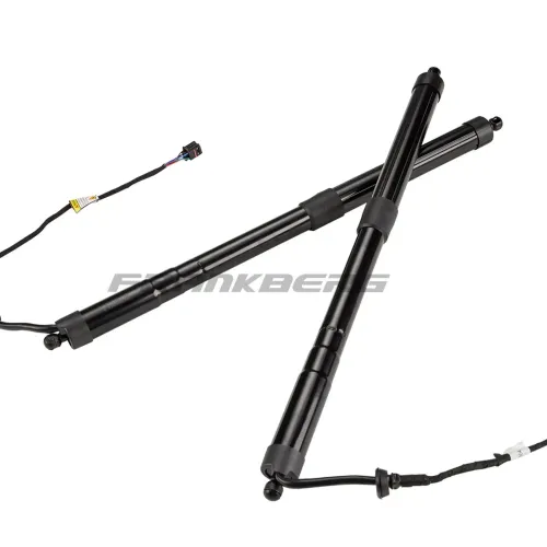 Gasfeder, Koffer-/Laderaum Frankberg 5481FB0017716 Bild Gasfeder, Koffer-/Laderaum Frankberg 5481FB0017716