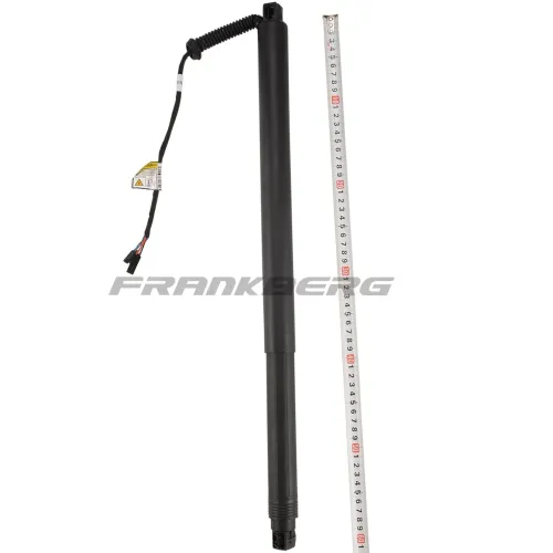 Gasfeder, Koffer-/Laderaum Frankberg 5481FB0017719 Bild Gasfeder, Koffer-/Laderaum Frankberg 5481FB0017719