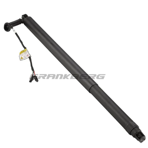 Gasfeder, Koffer-/Laderaum Frankberg 5481FB0017719 Bild Gasfeder, Koffer-/Laderaum Frankberg 5481FB0017719