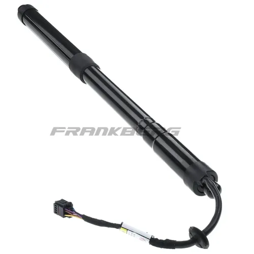 Gasfeder, Koffer-/Laderaum Frankberg 5481FB0017721 Bild Gasfeder, Koffer-/Laderaum Frankberg 5481FB0017721