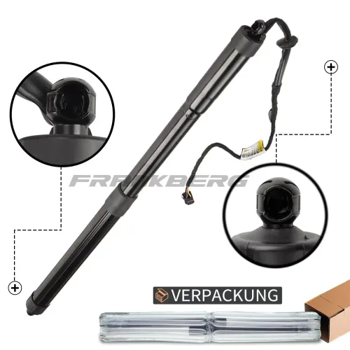 Gasfeder, Koffer-/Laderaum Frankberg 5481FB0017724 Bild Gasfeder, Koffer-/Laderaum Frankberg 5481FB0017724