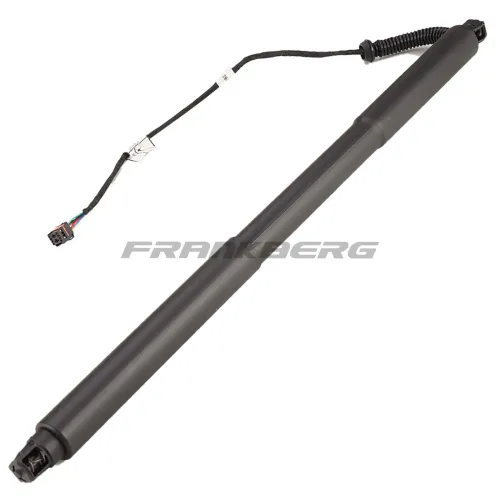 Gasfeder, Koffer-/Laderaum Frankberg 5481FB0017740 Bild Gasfeder, Koffer-/Laderaum Frankberg 5481FB0017740