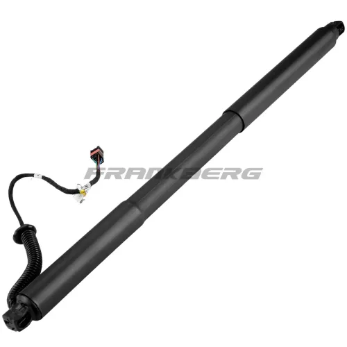 Gasfeder, Koffer-/Laderaum Frankberg 5481FB0017743 Bild Gasfeder, Koffer-/Laderaum Frankberg 5481FB0017743