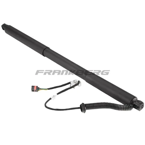 Gasfeder, Koffer-/Laderaum Frankberg 5481FB0017743 Bild Gasfeder, Koffer-/Laderaum Frankberg 5481FB0017743