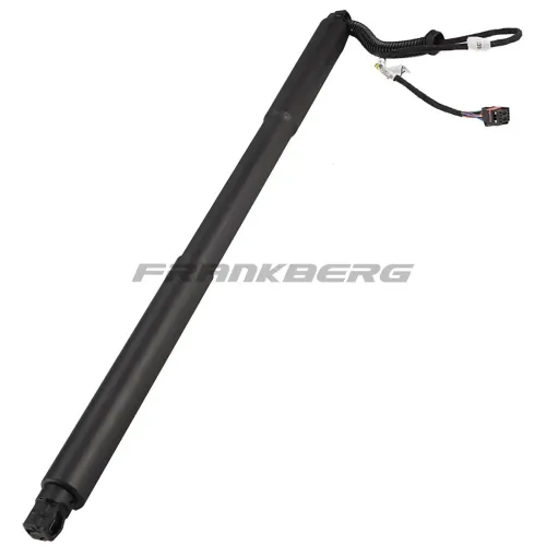 Gasfeder, Koffer-/Laderaum Frankberg 5481FB0017743 Bild Gasfeder, Koffer-/Laderaum Frankberg 5481FB0017743
