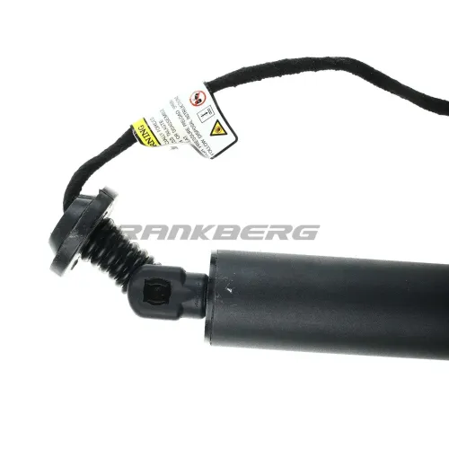 Gasfeder, Koffer-/Laderaum Frankberg 5481FB0017748 Bild Gasfeder, Koffer-/Laderaum Frankberg 5481FB0017748