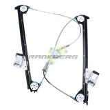 Fensterheber Frankberg 5481FB0024107