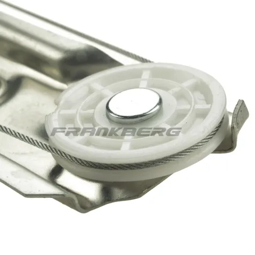 Fensterheber hinten links Frankberg 5481FB0024109 Bild Fensterheber hinten links Frankberg 5481FB0024109