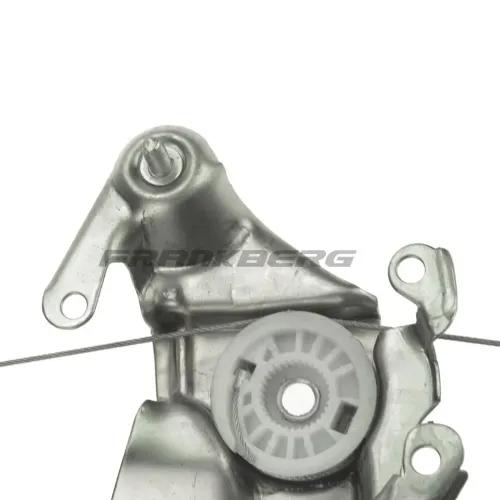 Fensterheber hinten links Frankberg 5481FB0024109 Bild Fensterheber hinten links Frankberg 5481FB0024109