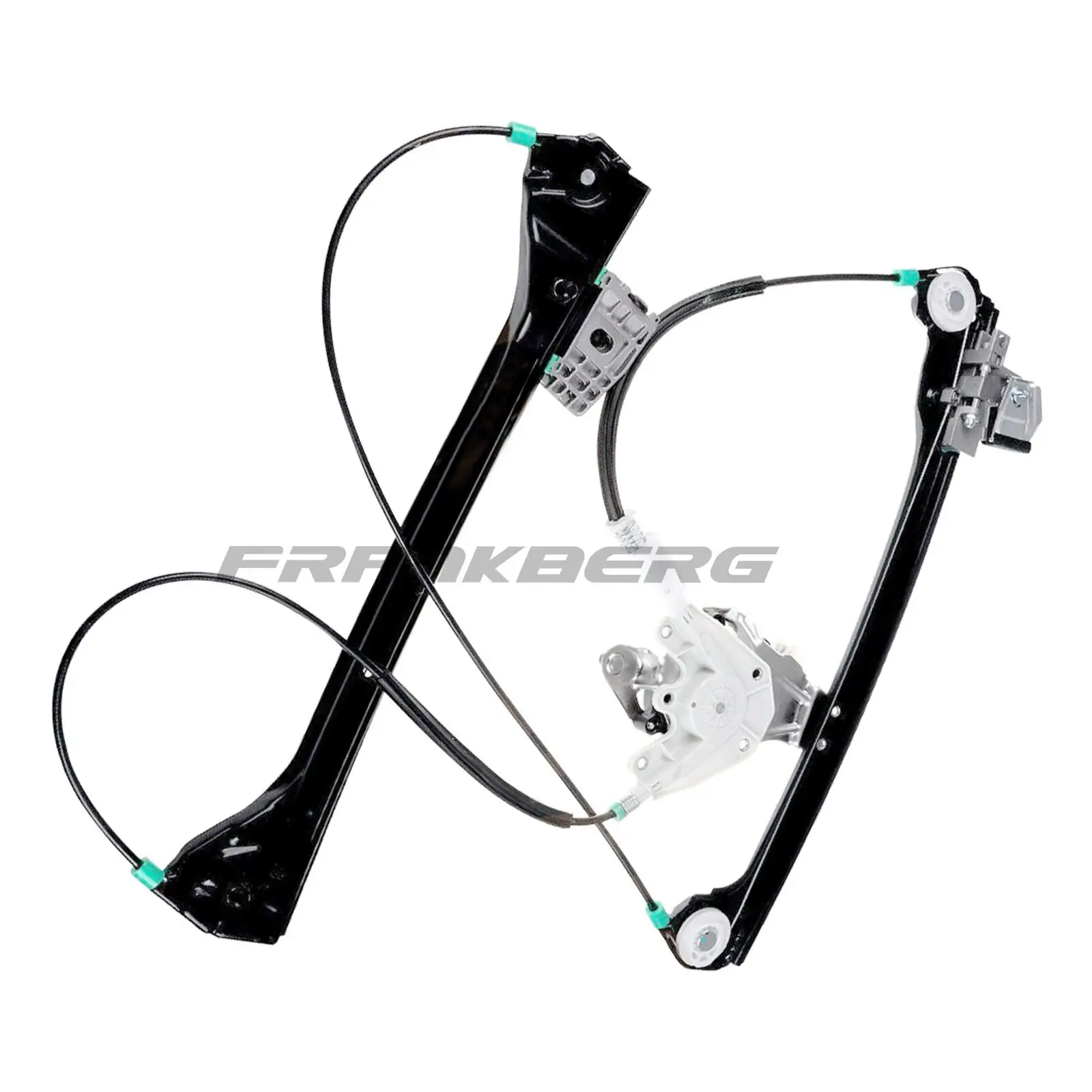 Fensterheber Frankberg 5481FB0024115