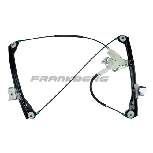 Fensterheber vorne rechts Frankberg 5481FB0024117 Bild Fensterheber vorne rechts Frankberg 5481FB0024117