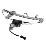 Fensterheber vorne links Frankberg 5481FB0024184