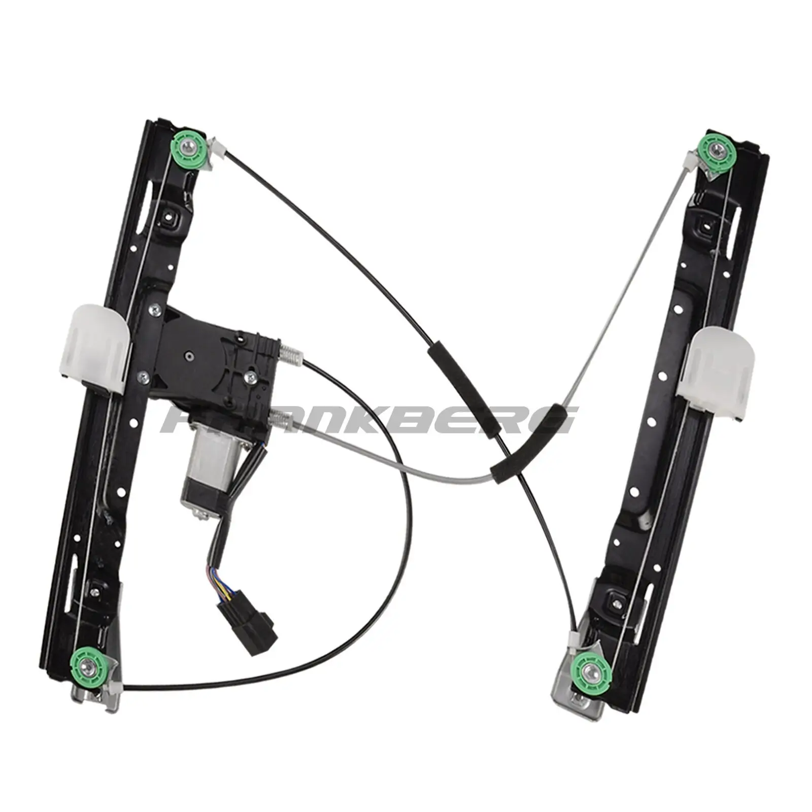 Fensterheber vorne links Frankberg 5481FB0024192