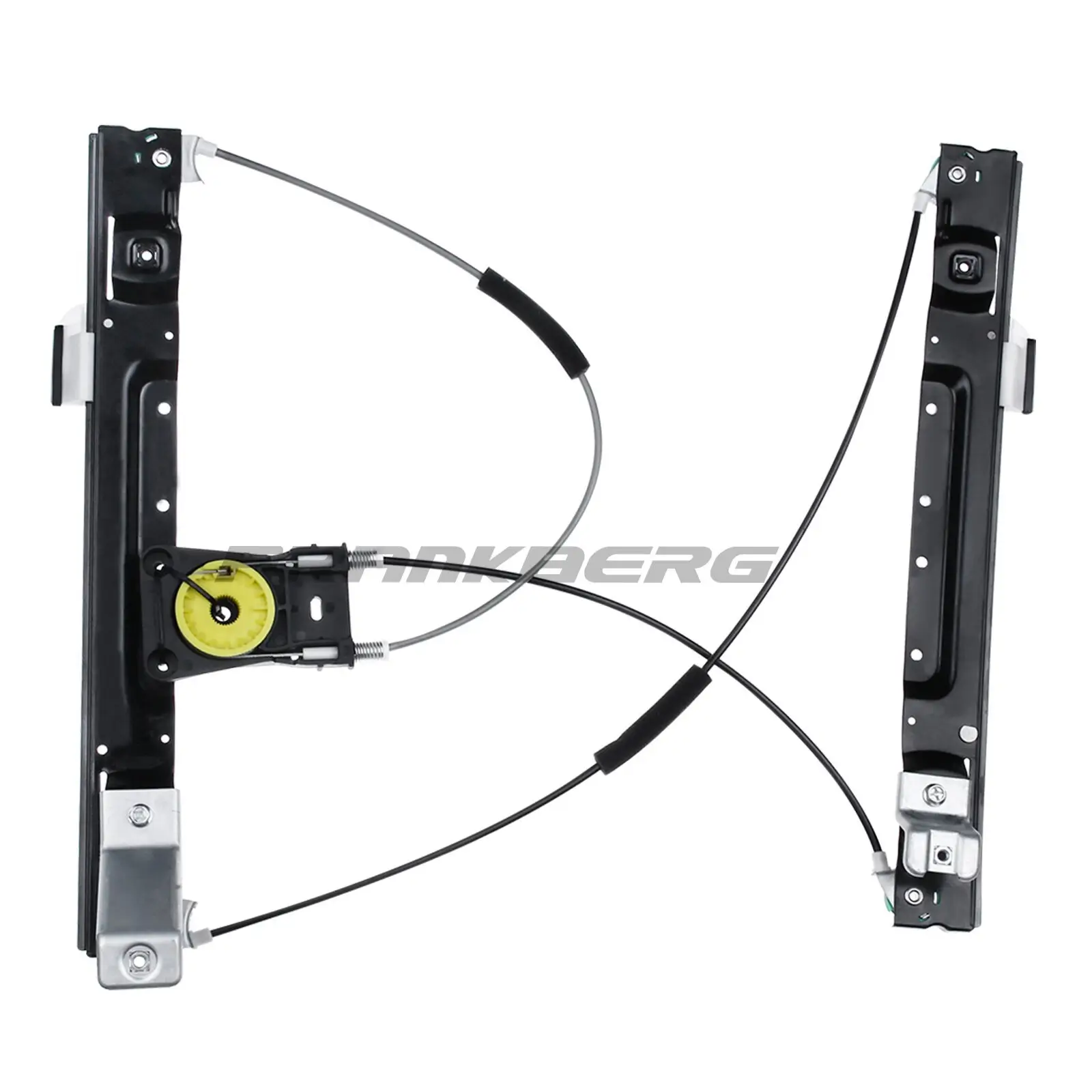 Fensterheber hinten rechts Frankberg 5481FB0024204