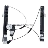 Fensterheber hinten rechts Frankberg 5481FB0024205