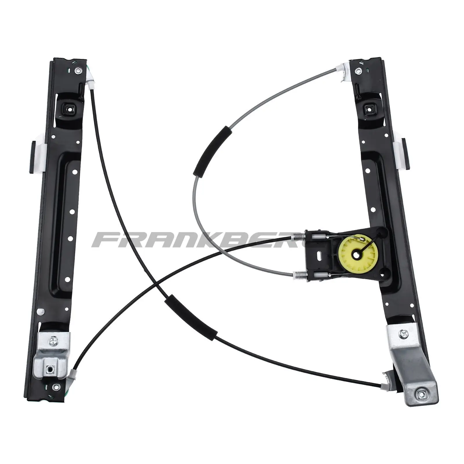 Fensterheber hinten links Frankberg 5481FB0024206