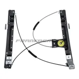 Fensterheber hinten links Frankberg 5481FB0024206