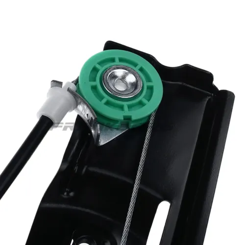 Fensterheber hinten links Frankberg 5481FB0024206 Bild Fensterheber hinten links Frankberg 5481FB0024206