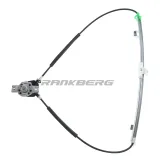 Fensterheber vorne links Frankberg 5481FB0024208