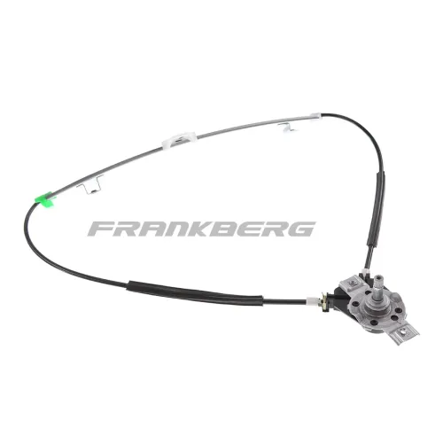 Fensterheber vorne links Frankberg 5481FB0024208 Bild Fensterheber vorne links Frankberg 5481FB0024208