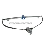Fensterheber Frankberg 5481FB0024225