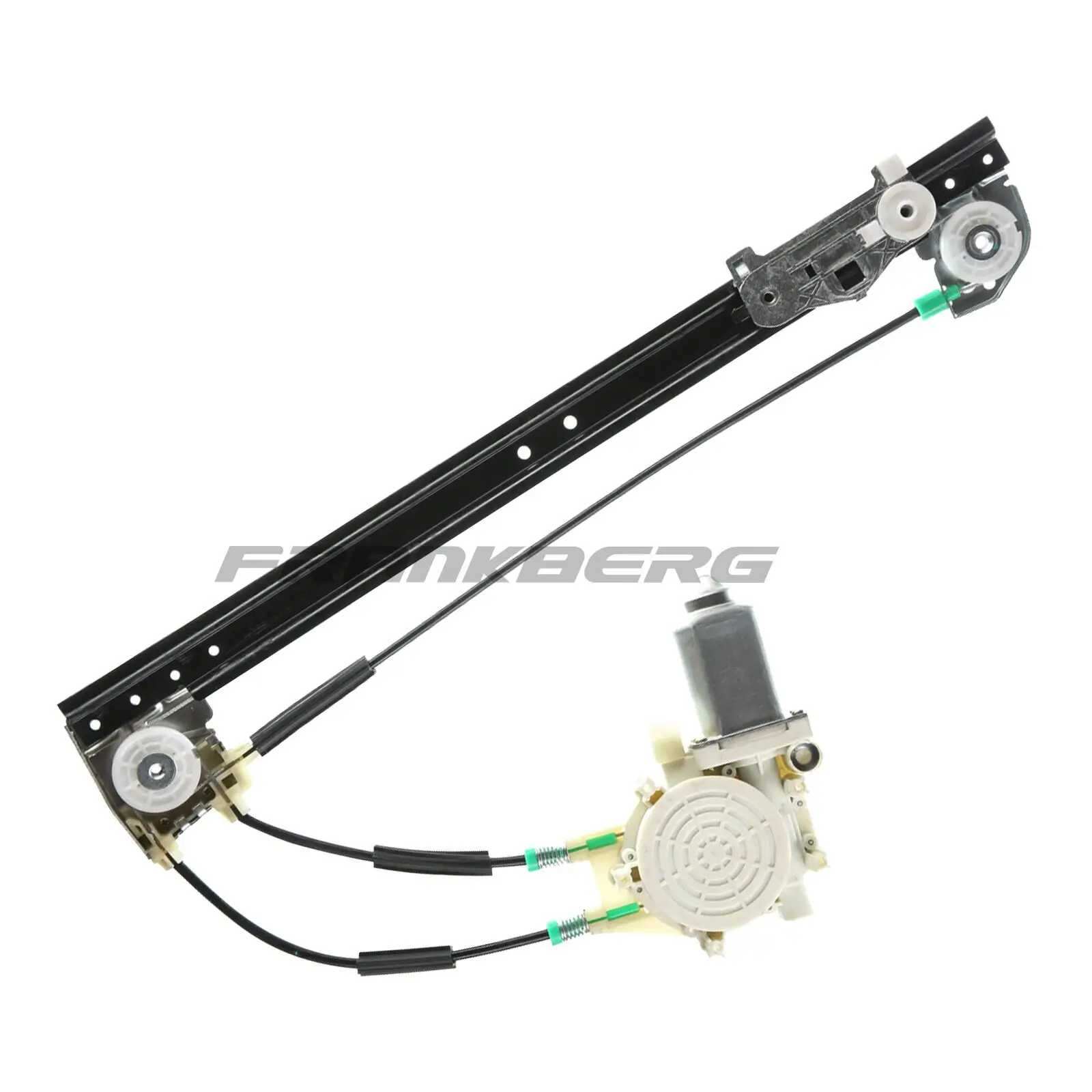 Fensterheber hinten links Frankberg 5481FB0024260