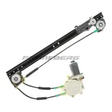 Fensterheber hinten links Frankberg 5481FB0024260