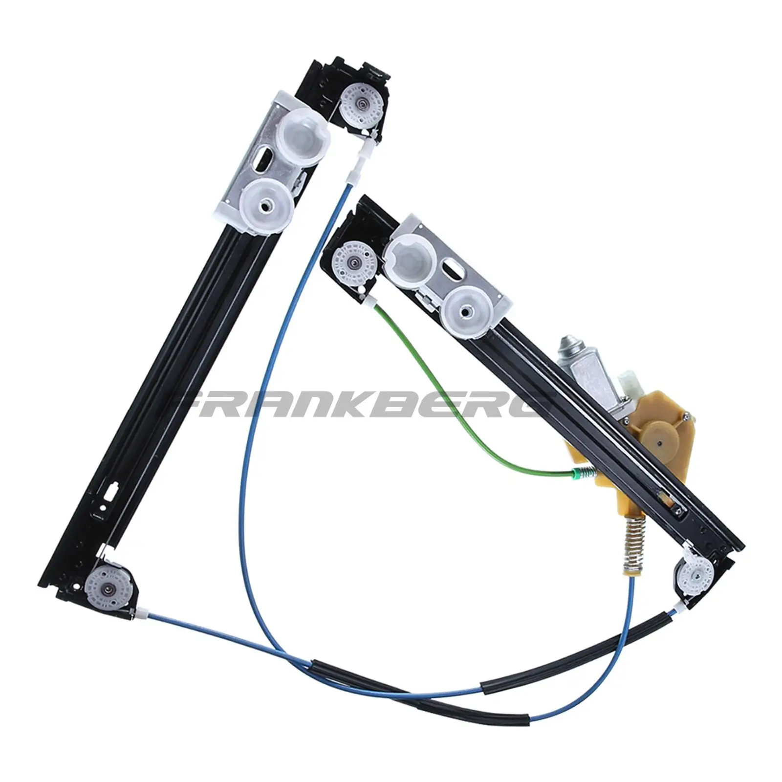 Fensterheber vorne links Frankberg 5481FB0024277