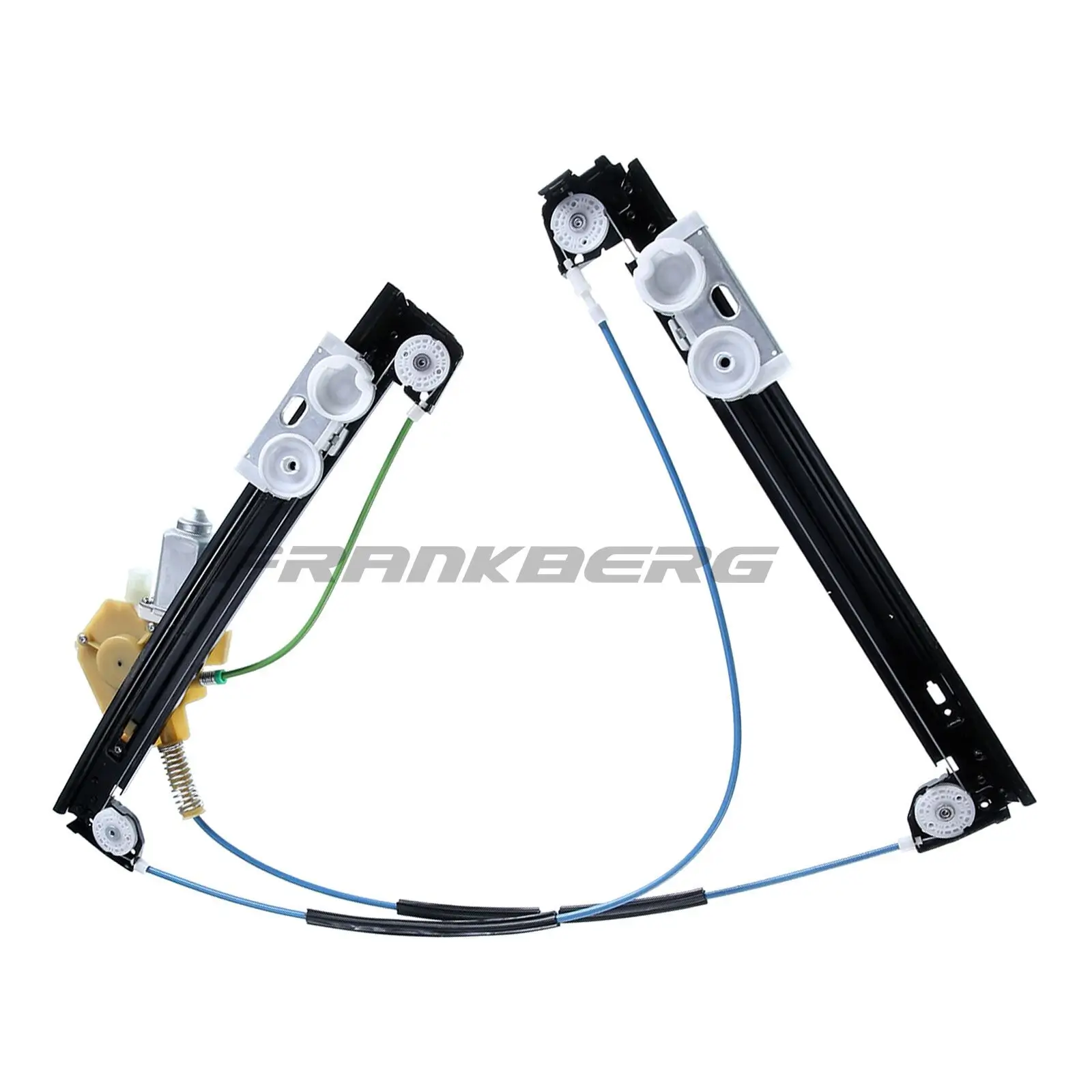 Fensterheber vorne rechts Frankberg 5481FB0024278