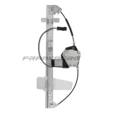 Fensterheber vorne links Frankberg 5481FB0024286