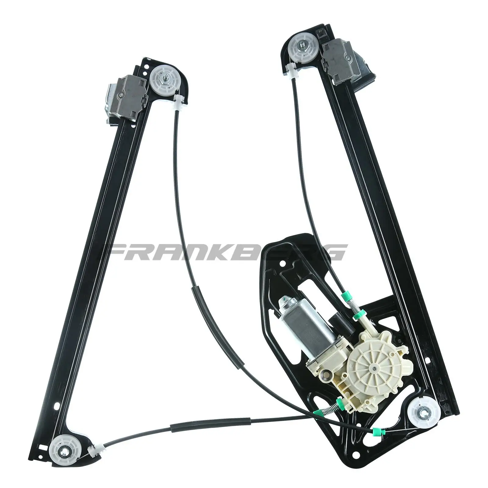 Fensterheber vorne links Frankberg 5481FB0024297