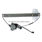Fensterheber vorne rechts Frankberg 5481FB0024312
