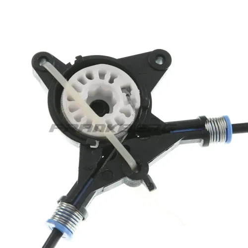 Fensterheber vorne rechts Frankberg 5481FB0024322 Bild Fensterheber vorne rechts Frankberg 5481FB0024322