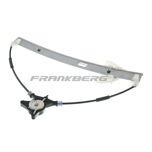 Fensterheber vorne rechts Frankberg 5481FB0024322 Bild Fensterheber vorne rechts Frankberg 5481FB0024322