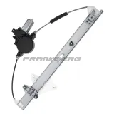 Fensterheber vorne rechts Frankberg 5481FB0024398