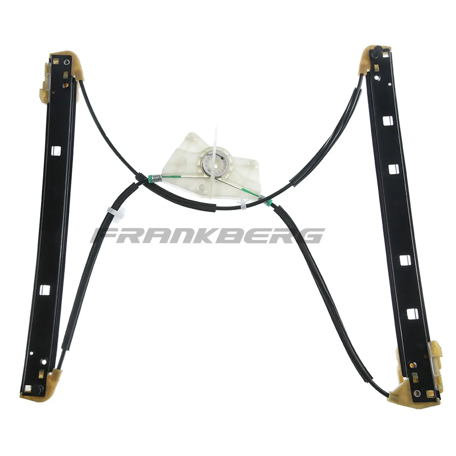 Fensterheber vorne links Frankberg 5481FB0024491