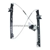 Fensterheber vorne rechts Frankberg 5481FB0024541