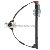 Fensterheber hinten links Frankberg 5481FB0024581