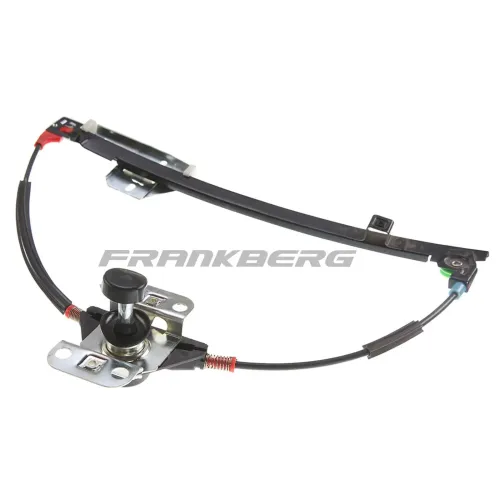 Fensterheber hinten links Frankberg 5481FB0024581 Bild Fensterheber hinten links Frankberg 5481FB0024581
