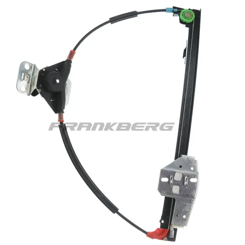 Fensterheber hinten links Frankberg 5481FB0024581 Bild Fensterheber hinten links Frankberg 5481FB0024581