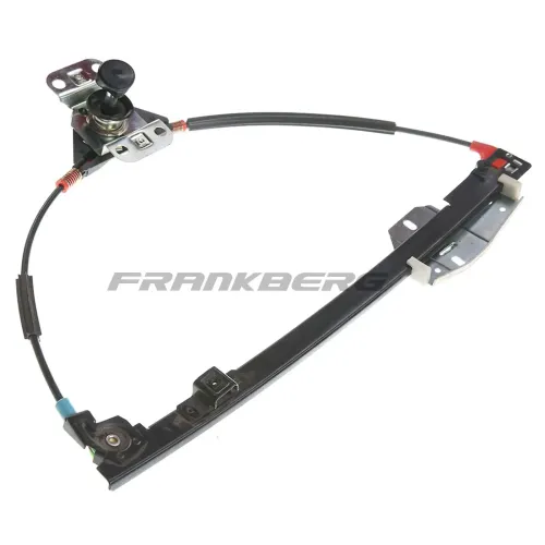 Fensterheber hinten links Frankberg 5481FB0024581 Bild Fensterheber hinten links Frankberg 5481FB0024581