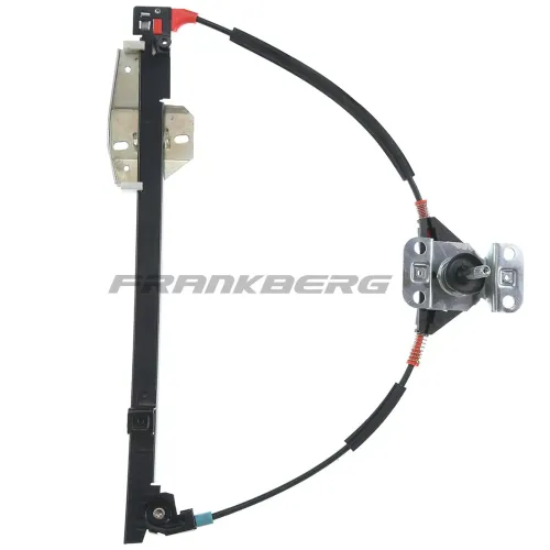 Fensterheber hinten rechts Frankberg 5481FB0024583 Bild Fensterheber hinten rechts Frankberg 5481FB0024583