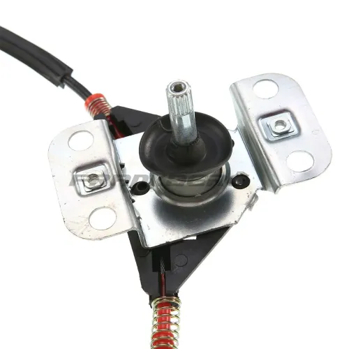 Fensterheber hinten rechts Frankberg 5481FB0024583 Bild Fensterheber hinten rechts Frankberg 5481FB0024583